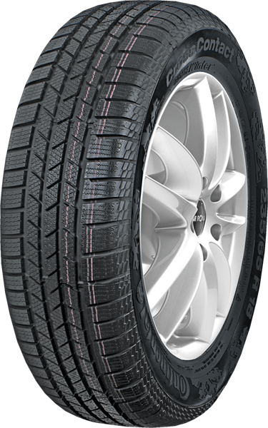 Continental ContiCrossContact Winter 245/65 R17 111 T XL