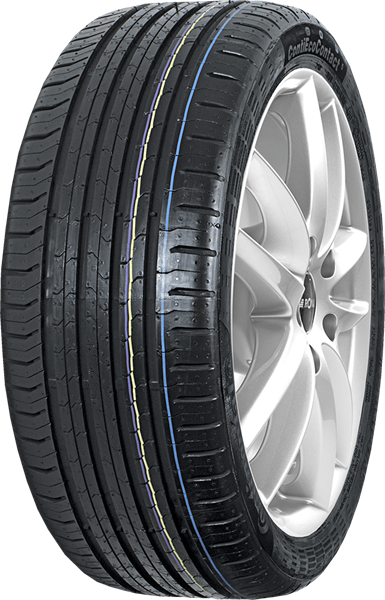 Continental ContiEcoContact 5 165/70 R14 85 T XL