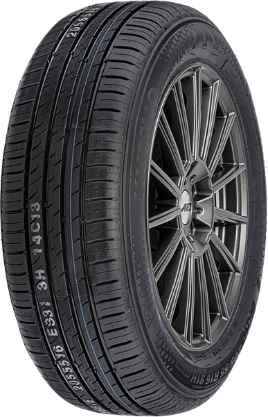 Kumho Ecowing ES31 155/70 R13 75 T