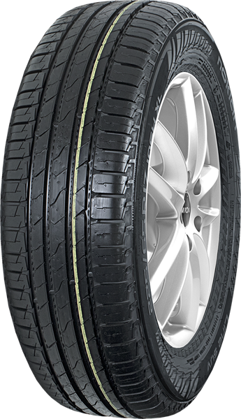 Nokian Tyres Line SUV
