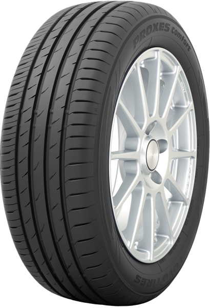 Toyo Proxes Comfort 185/60 R15 88 H XL