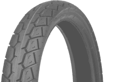 Dunlop GEOMAX MX12 70/100-10 41 J Rear TT NHS