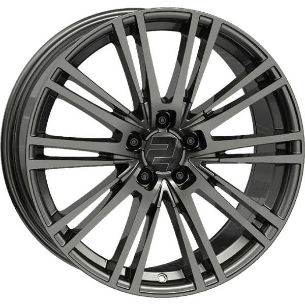 2DRV WH18 DGM+ 8,00x18 5x112,00 ET45,00