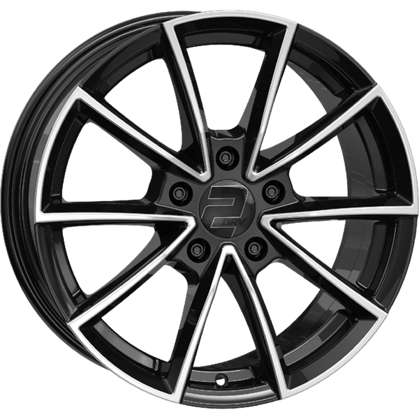 2DRV WH28 SP+ 8,00x19 5x114,30 ET40,00