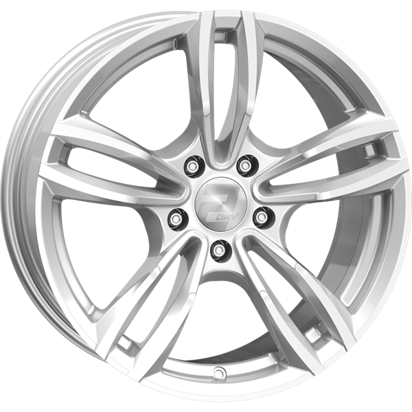 2DRV WH29 RS 8,50x18 5x120,00 ET42,00