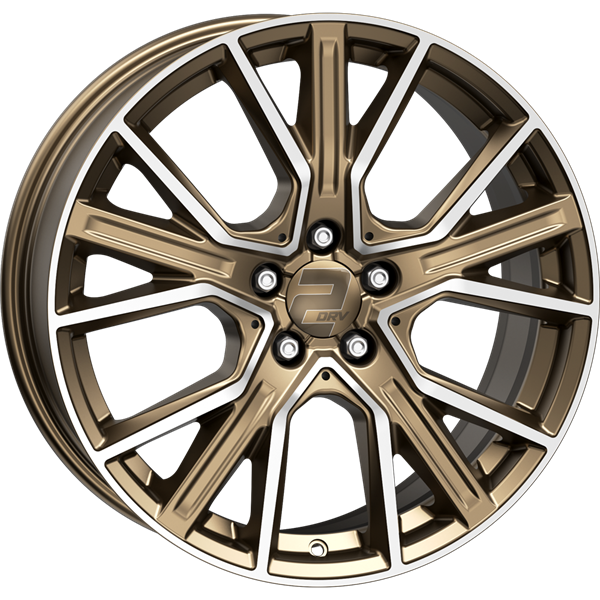 2DRV WH34 BRP 8,00x19 5x112,00 ET40,00