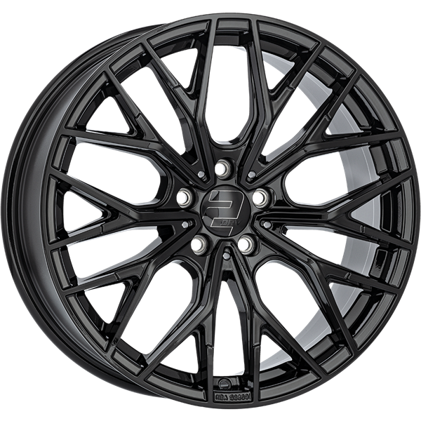 2DRV WH37 SW+ 8,00x18 5x112,00 ET40,00