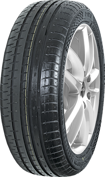 Accelera PHI 255/30 R22 95 Y XL