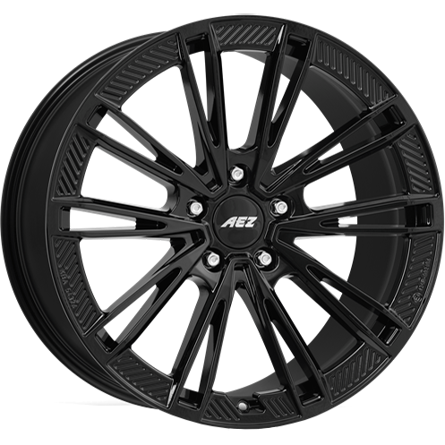 AEZ Alaska black 11,00x20 5x130,00 ET60,00