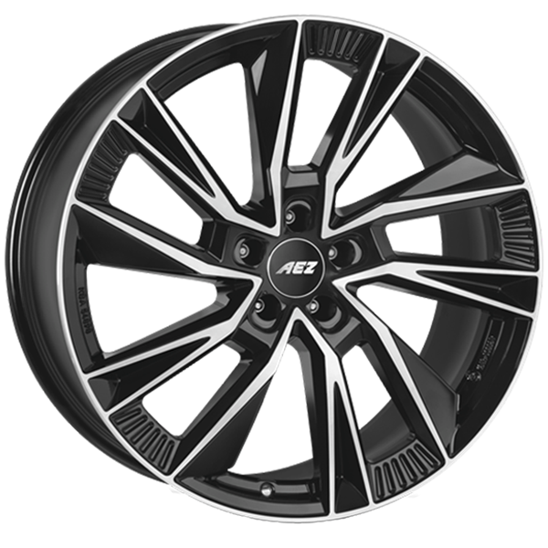 AEZ Havanna dark 8,00x19 5x108,00 ET45,00