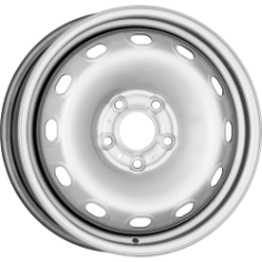 ？ Plechové Disky Citroen ZX 5x114.3 | Oponeo.sk