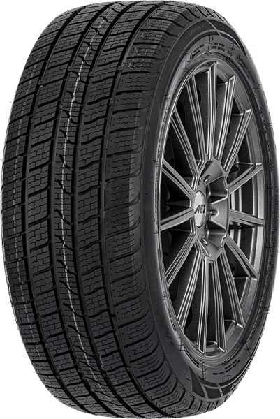 Aplus A909 AllSeason 175/70 R14 88 T XL