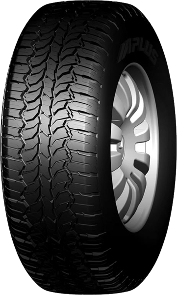 Aplus A929 A/T 265/65 R17 112 T OWL