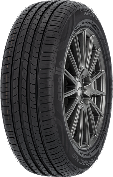 Apollo Alnac 4G 205/60 R16 96 V XL