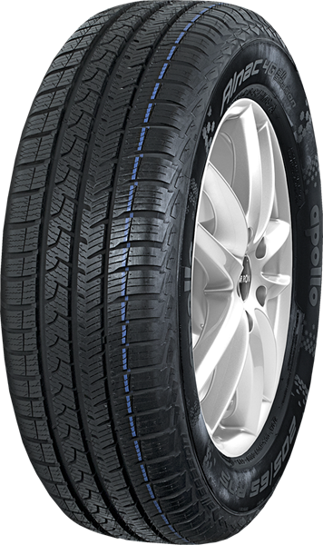 Apollo Alnac 4G All Season 195/45 R16 84 V XL