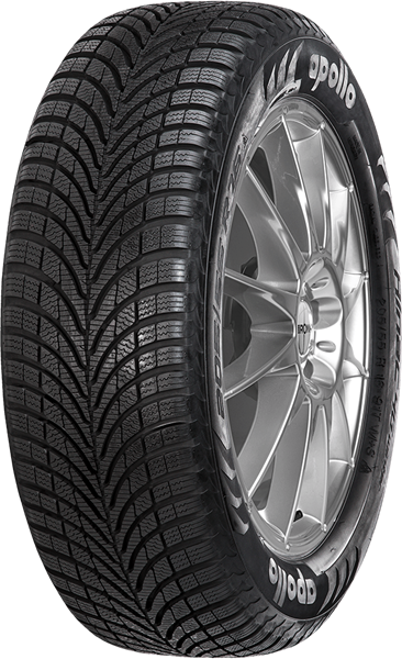 Apollo Alnac 4G Winter 175/70 R13 82 T