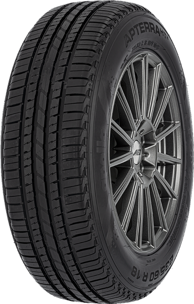 Apollo Apterra HT 2 235/60 R18 107 V XL