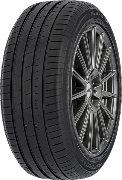 Apollo Aspire 4G 215/55 R16 97 W XL