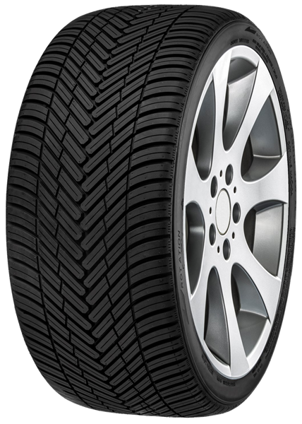 Atlas Tires Green 3 4S 245/35 R19 93 W XL