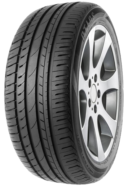 Atlas Tires Sport Green 3 275/55 R19 111 W