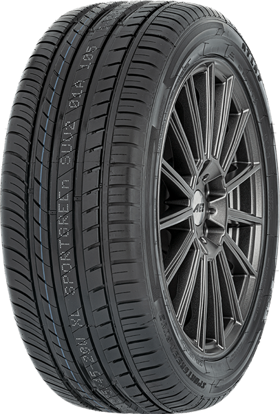 Atlas Tires Sport Green SUV 2 235/60 R16 100 V