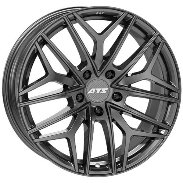 ATS Passion Dark Grey 11,00x20 5x130,00 ET56,00