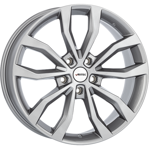 Autec Uteca Titanium 8,00x18 5x114,30 ET35,00