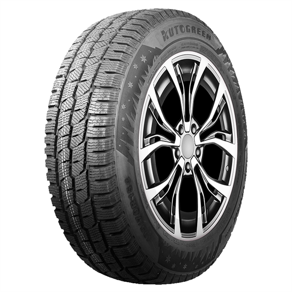 Autogreen Snow Cruiser AW06 215/65 R15 104/102 R C