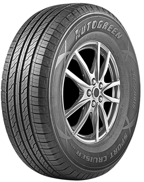 Autogreen SportCruiser SC6 235/60 R16 100 V
