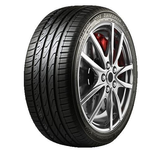 Autogreen SuperSportChaser SSC5 245/40 R18 97 W XL