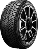 Avon AS7 All Season 225/40 R18 92 Y XL