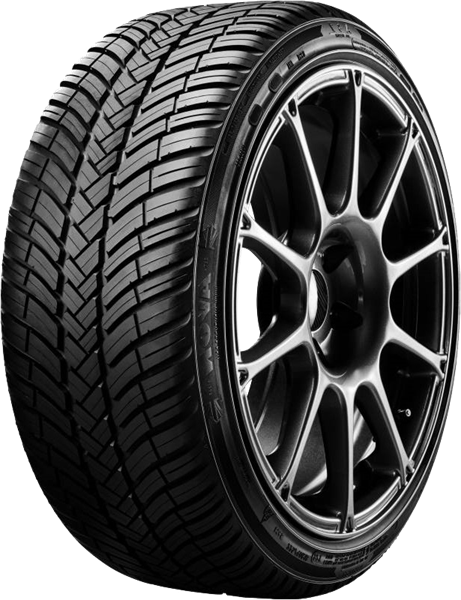 Avon AS7 All Season 205/50 R17 93 W XL