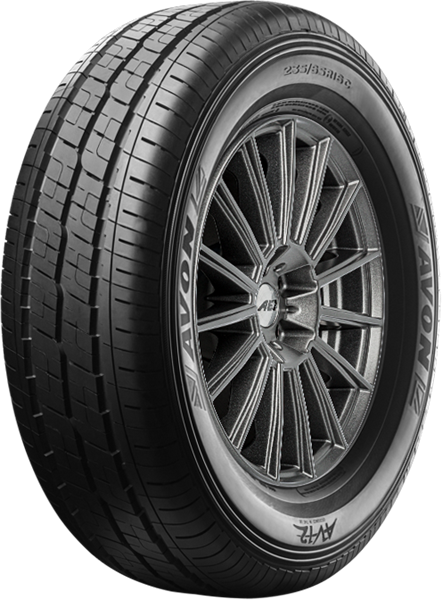 Avon AV12 225/65 R16 112/110 R C