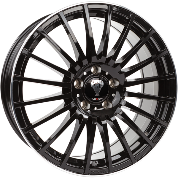 AXXION AX5 SW+-ML+ 8,50x19 5x108,00 ET45,00