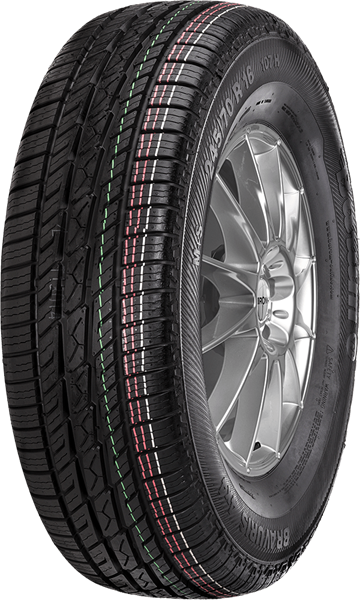 Barum Bravuris 4x4 205/80R16 104 T XL