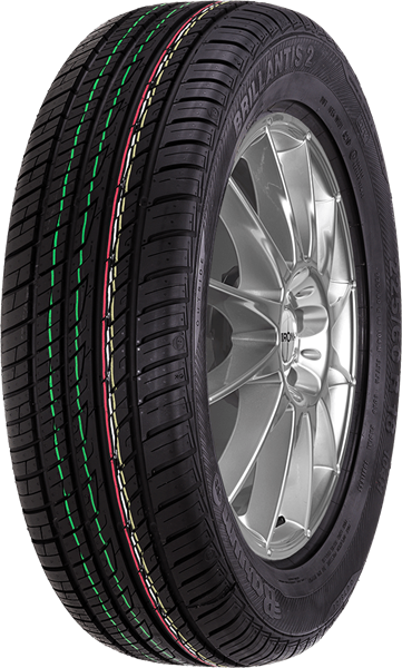 Barum Brillantis 2 155/80 R13 79 T