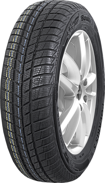 Barum Polaris 5 185/65 R15 88 T