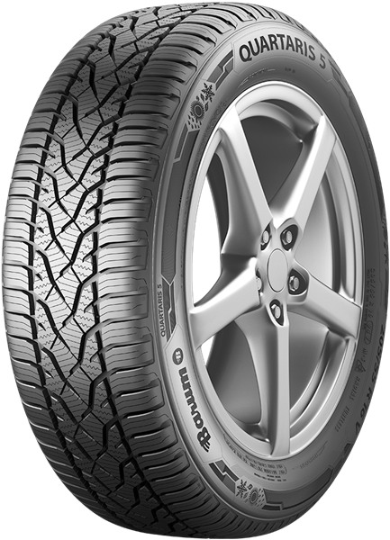 Barum Quartaris 5 165/70 R14 81 T