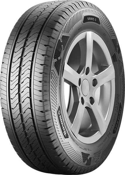 Barum Vanis 3 215/75 R16 113/111 R C