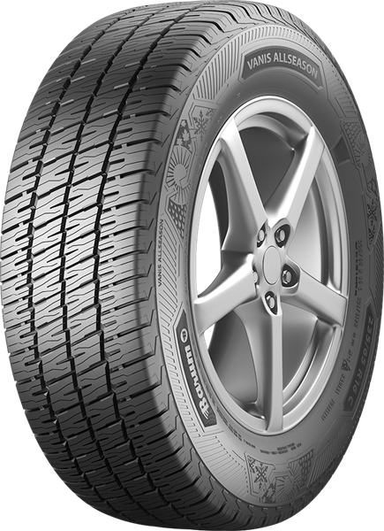 Barum Vanis AllSeason 235/65 R16 121/119 R C