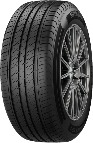 Berlin Tires Summer HP 1 185/70 R14 88 T