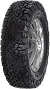 BFGoodrich All Terrain T/A KO2 225/65 R17 107 S RBL