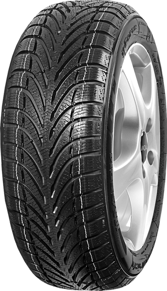 BFGoodrich G-Force Winter 205/60 R15 95 H XL