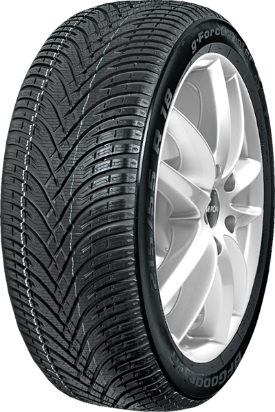 BFGoodrich G-Force Winter 2 SUV 215/65 R16 98 H