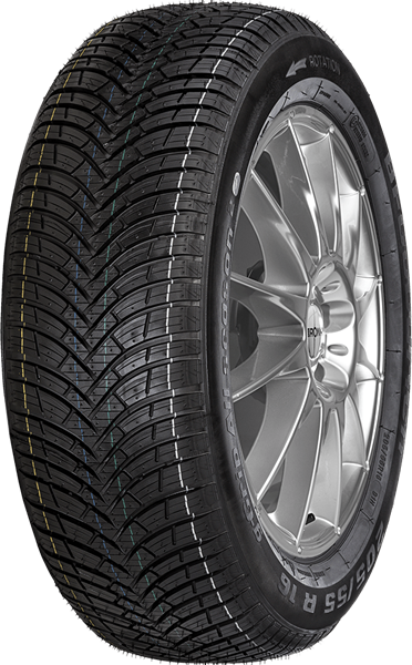 BFGoodrich G-Grip All Season 2 165/65 R14 79 T