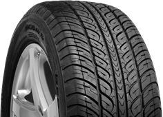 BFGoodrich Macadam T/A