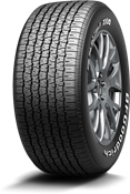 BFGoodrich Radial T/A 215/70 R14 96 S RWL