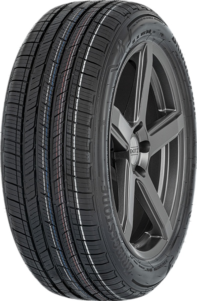 Bridgestone Alenza Sport A/S 285/45 R20 112 H RUN ON FLAT XL, RE0, Enliten, EV