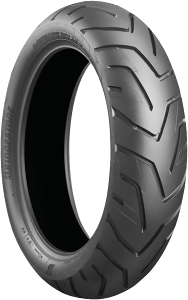 Bridgestone Battlax Adventure A41 170/60 R17 72 V Rear TL