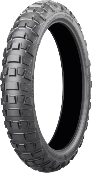 Bridgestone Battlax Adventurecross AX41 170/60 B17 72 Q Rear TL